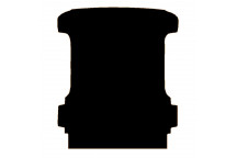 Rubber Boot Mat T6 COMBI LWB 2016>