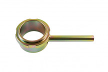 LASER Crankshaft Pulley  Holding Tool - Mercedes Benz