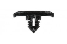 CONNECT Button Clip to suit Audi,VW, Seat, Skoda Pk of 50