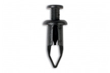 CONNECT Screw Rivet Retainer for Toyota & General Use Pk 50