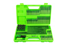 208 Pieces Bit Set