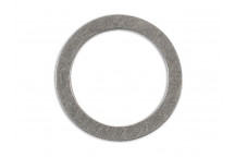 CONNECT Sump Plug Aluminium Washer 12mm x 15mm x 1.5mm Pk 10