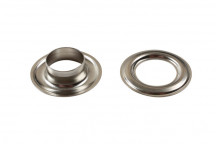 LASER Grommets 12mm 20pc