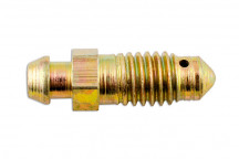 CONNECT Brake Bleed Screw Fiat M8 x 1.25mm Pk 25