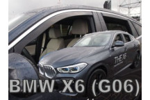 BMW X6 (G06) 5D 2019  (FULL SET)