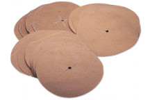 LASER Sanding Discs 15pc - 3 Grades