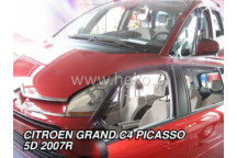 CITROEN C4 GRAND PICASSO MK1 5D  2007>2013 (FULL SET)