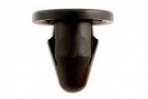 CONNECT General Trim Clip Bumper Cover Grommet for Mitsubish