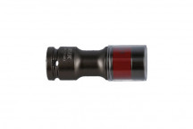 LASER Alloy Wheel Torsion Socket 21mm