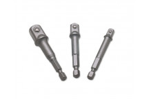 LASER Power Extension 3pc