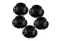 5 Pcs Oil Drain Plug Cap Bag (Bmw)