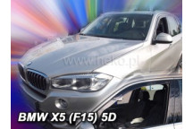 BMW X5 5D F15 2013>2018