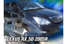 LEXUS RX MK2 5D  [XU30] 2003>2009 (FULL SET)
