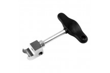 LOOSENING TOOL FOR HENN-TYPE HOSE CLAMPS