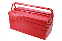 LASER Tool Box 5 Tray 420mm