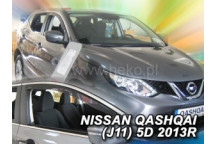 NISSAN QASHQAI J11 5D 2013>