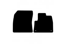 Carpet Mat Set OPEL COMBO 2019