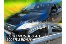 FORD MONDEO MK4 4/5D  SALOON / HTB 2007>2014 (FULL SET)