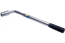 LASER Telescopic Wheel Brace (wrench)