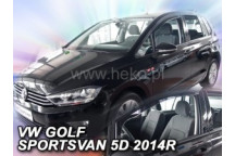 VW GOLF SPORTSVAN 5D  2014> (FULL SET)
