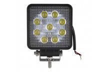 1800Lm Work Light Led - Square