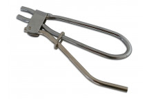 LASER Hose Clamp