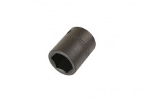 LASER Socket - Air Impact 1/2D 20mm"