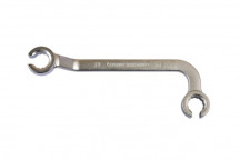 LASER Diesel Injection Line Wrench 19mm