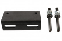 LASER Cylinder Head Stand - Ducati