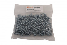CONNECT Pozi Pan Head Self Tapper No.14 x 3/4in. Pack 200