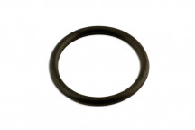 CONNECT Sump Plug Rubber O Ring 18mm x 2mm Pk 50