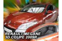 RENAULT MEGANE COUPE 3D (FRONTS) 2009>2015