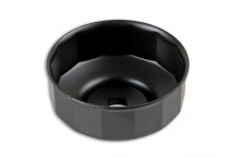 LASER Oil Filter Wrench 68mm x 14 flutes 3/8D"