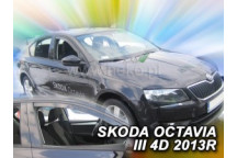SKODA OCTAVIA MK3 LTB / ESTATE 2013>