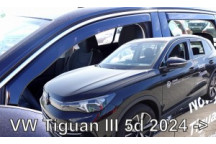 VW TIGUAN MK3 5D 2024> (FULL SET)