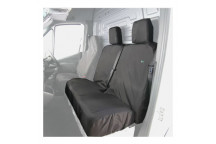 SPRINTER 2016 +  DOUBLE SEATCOVER PROTECTOR TOWN & COUNTRY