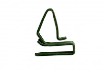 CONNECT Door Trim Clip A for Classic Cars Pack 25