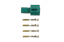 CONNECT Ford 4 Pin Sensor Kit 10pc