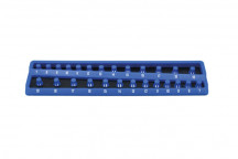 LASER Twist Lock Socket Tray 3/8D"