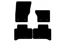 Carpet Mat Set Range Rover Sport 2014-