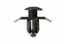 CONNECT Screw Rivet Bumper Retainer for Mazda Pk 50