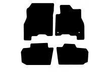 Carpet Mat Set NISSAN LEAF 2018->