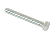 CONNECT H.T.Setscrew 6mm x 50mm Pk 5