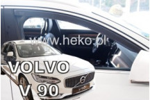 VOLVO S90/V90 4/5D OD 2016 -