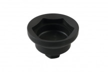 LASER Hub Nut Socket 85mm SAF Trailers