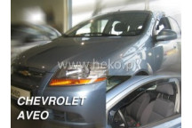 CHEVROLET AVEO CLASSIC 4/5D 2004> / KALOS 5D 2004>2008 (FRON