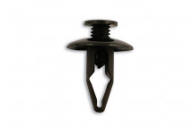CONNECT Screw Rivet for Nissan/Kia/Mazda/Ford Pk 10