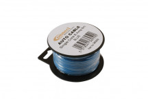 CONNECT Mini Reel Automotive Cable 8 Amp Blue 6m