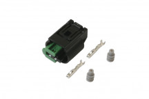 CONNECT Mercedes Benz & BMW 2 Pin Sensor Kit - 25 Pieces