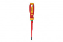 LASER Phillips Insulated Screwdriver Ph1 x 100mm